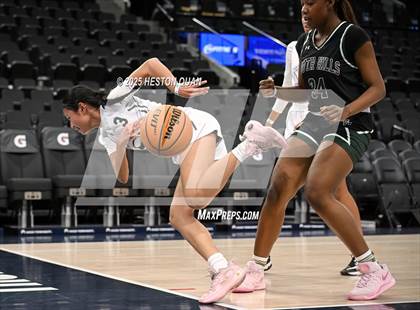 Thumbnail 1 in South Hills vs. San Gabriel Academy photogallery.
