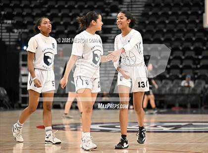 Thumbnail 1 in South Hills vs. San Gabriel Academy photogallery.