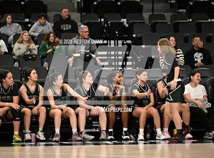 Thumbnail 1 in South Hills vs. San Gabriel Academy photogallery.