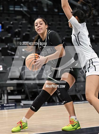 Thumbnail 2 in South Hills vs. San Gabriel Academy photogallery.