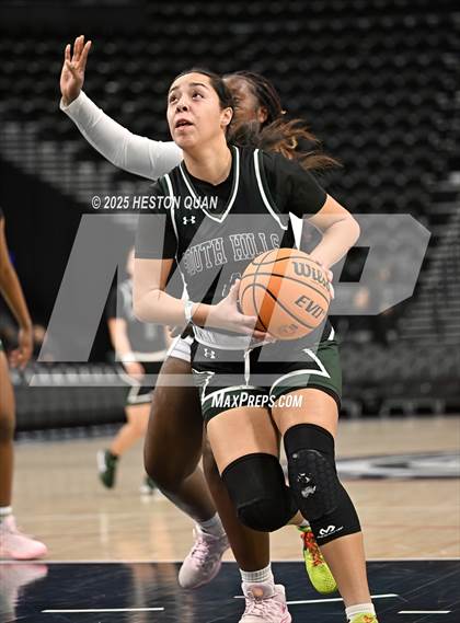 Thumbnail 1 in South Hills vs. San Gabriel Academy photogallery.