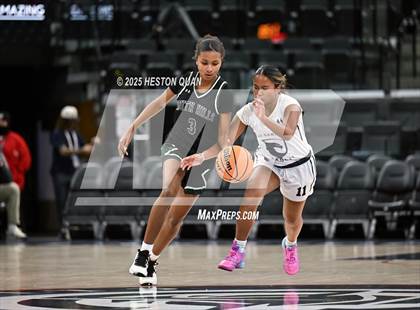 Thumbnail 3 in South Hills vs. San Gabriel Academy photogallery.
