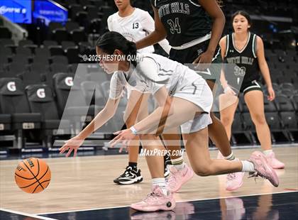 Thumbnail 2 in South Hills vs. San Gabriel Academy photogallery.