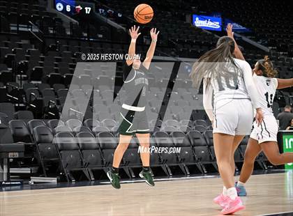 Thumbnail 1 in South Hills vs. San Gabriel Academy photogallery.