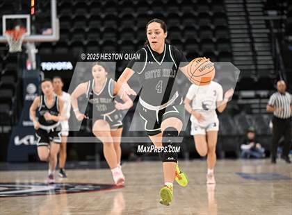Thumbnail 2 in South Hills vs. San Gabriel Academy photogallery.