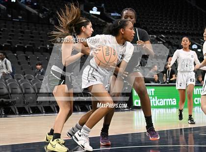 Thumbnail 2 in South Hills vs. San Gabriel Academy photogallery.