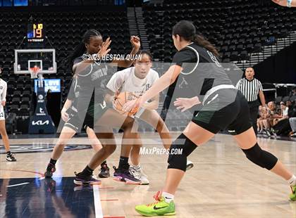 Thumbnail 3 in South Hills vs. San Gabriel Academy photogallery.
