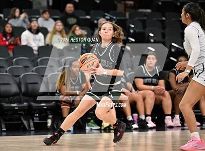 Thumbnail 2 in South Hills vs. San Gabriel Academy photogallery.