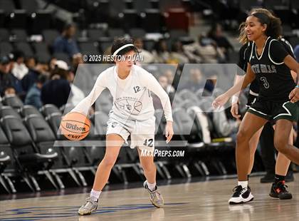 Thumbnail 3 in South Hills vs. San Gabriel Academy photogallery.