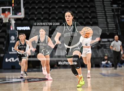 Thumbnail 1 in South Hills vs. San Gabriel Academy photogallery.