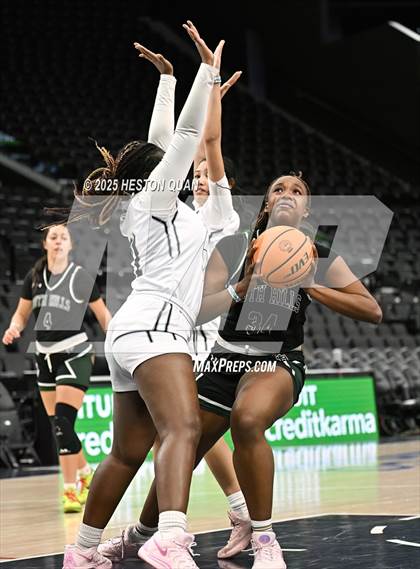 Thumbnail 3 in South Hills vs. San Gabriel Academy photogallery.