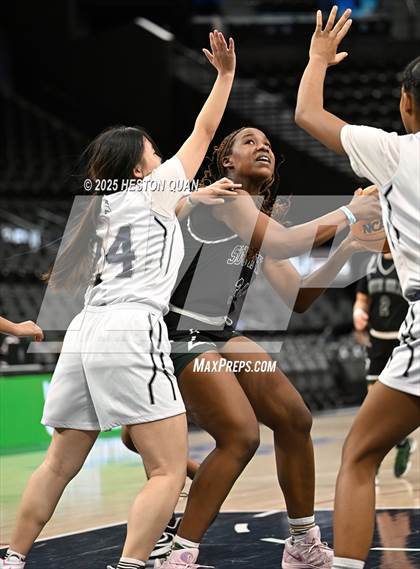Thumbnail 1 in South Hills vs. San Gabriel Academy photogallery.
