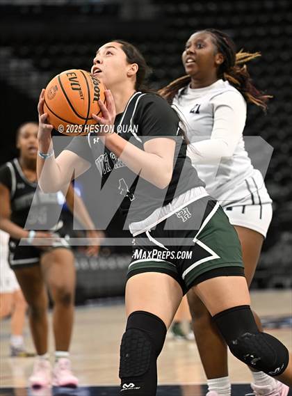 Thumbnail 3 in South Hills vs. San Gabriel Academy photogallery.