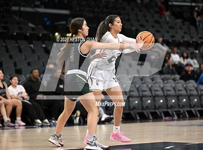 Thumbnail 1 in South Hills vs. San Gabriel Academy photogallery.