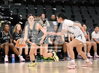 Thumbnail 2 in South Hills vs. San Gabriel Academy photogallery.