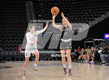 Thumbnail 1 in South Hills vs. San Gabriel Academy photogallery.