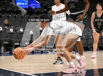 Thumbnail 3 in South Hills vs. San Gabriel Academy photogallery.