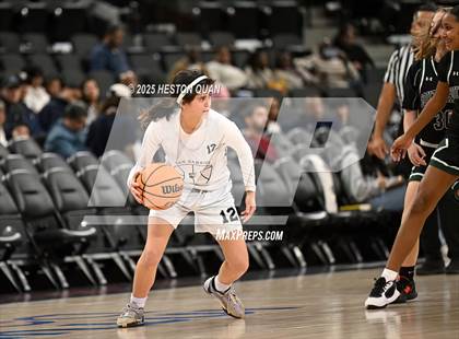 Thumbnail 1 in South Hills vs. San Gabriel Academy photogallery.