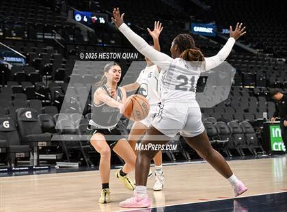 Thumbnail 2 in South Hills vs. San Gabriel Academy photogallery.