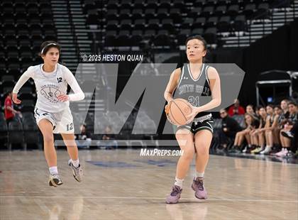 Thumbnail 3 in South Hills vs. San Gabriel Academy photogallery.