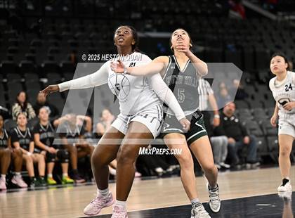 Thumbnail 2 in South Hills vs. San Gabriel Academy photogallery.