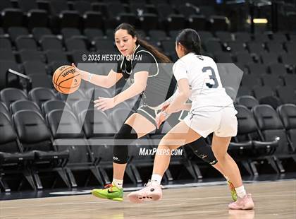 Thumbnail 3 in South Hills vs. San Gabriel Academy photogallery.
