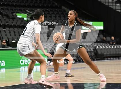 Thumbnail 3 in South Hills vs. San Gabriel Academy photogallery.