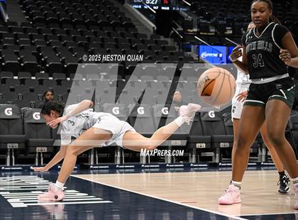 Thumbnail 3 in South Hills vs. San Gabriel Academy photogallery.
