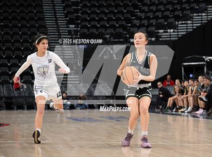 Thumbnail 1 in South Hills vs. San Gabriel Academy photogallery.