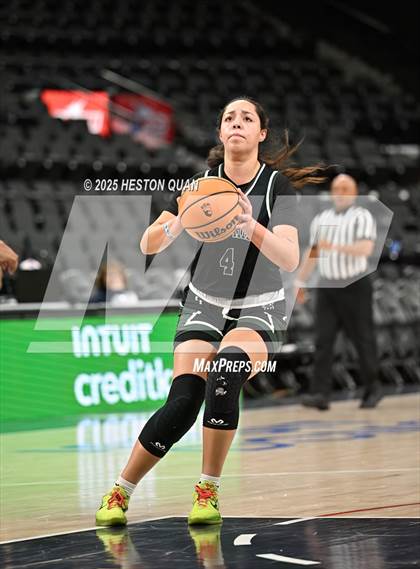 Thumbnail 2 in South Hills vs. San Gabriel Academy photogallery.