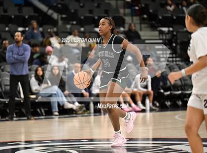 Thumbnail 1 in South Hills vs. San Gabriel Academy photogallery.