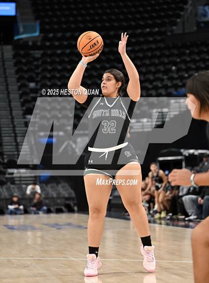 Thumbnail 1 in South Hills vs. San Gabriel Academy photogallery.