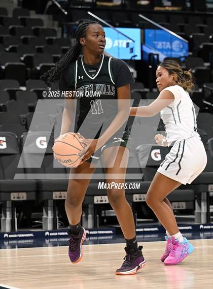Thumbnail 2 in South Hills vs. San Gabriel Academy photogallery.
