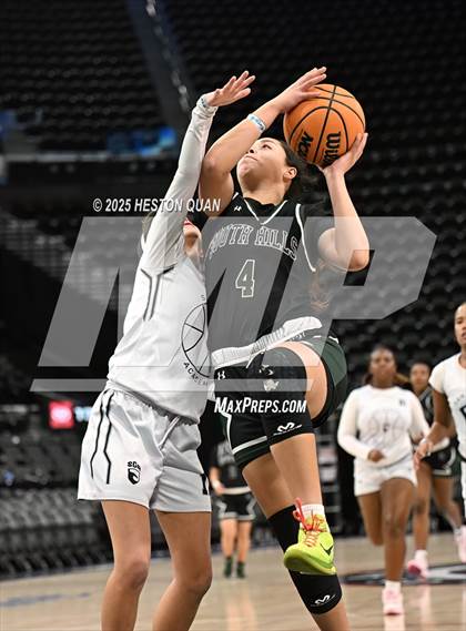 Thumbnail 1 in South Hills vs. San Gabriel Academy photogallery.