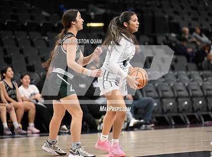 Thumbnail 3 in South Hills vs. San Gabriel Academy photogallery.