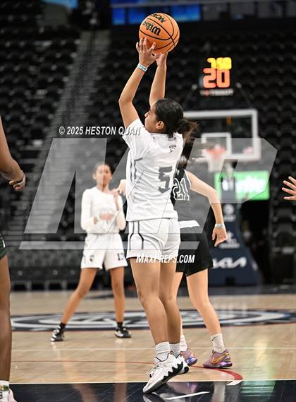 Thumbnail 1 in South Hills vs. San Gabriel Academy photogallery.