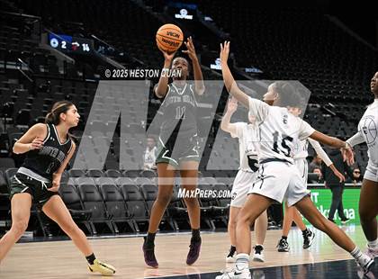 Thumbnail 2 in South Hills vs. San Gabriel Academy photogallery.