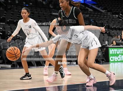 Thumbnail 1 in South Hills vs. San Gabriel Academy photogallery.