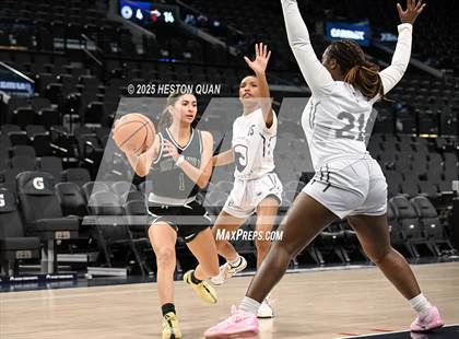 Thumbnail 1 in South Hills vs. San Gabriel Academy photogallery.