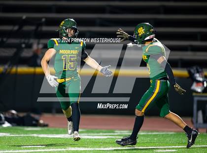 Thumbnail 3 in Foothill @ Moorpark photogallery.