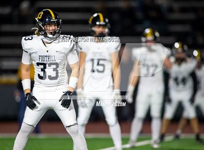 Thumbnail 1 in Foothill @ Moorpark photogallery.