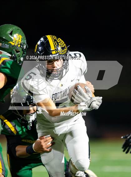 Thumbnail 1 in Foothill @ Moorpark photogallery.