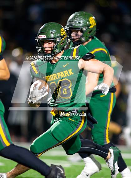 Thumbnail 1 in Foothill @ Moorpark photogallery.