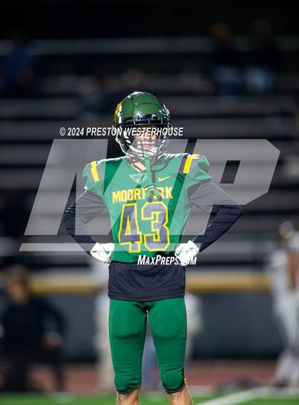 Thumbnail 3 in Foothill @ Moorpark photogallery.