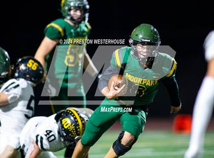 Thumbnail 2 in Foothill @ Moorpark photogallery.