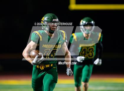 Thumbnail 3 in Foothill @ Moorpark photogallery.