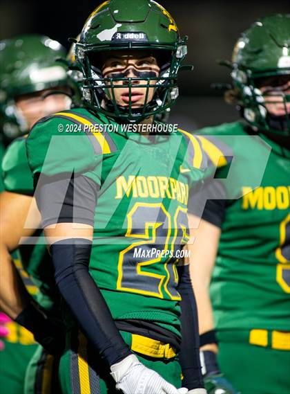 Thumbnail 1 in Foothill @ Moorpark photogallery.