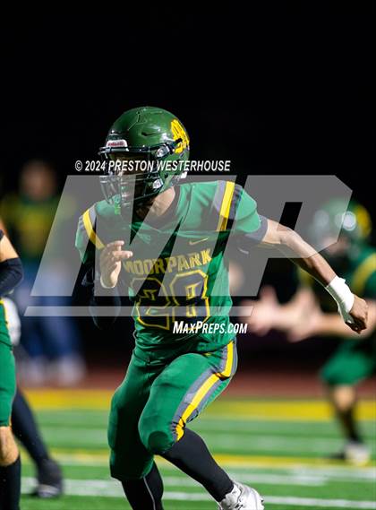 Thumbnail 2 in Foothill @ Moorpark photogallery.