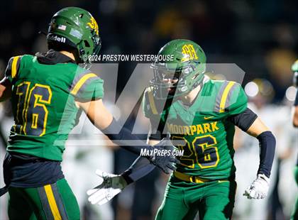Thumbnail 3 in Foothill @ Moorpark photogallery.