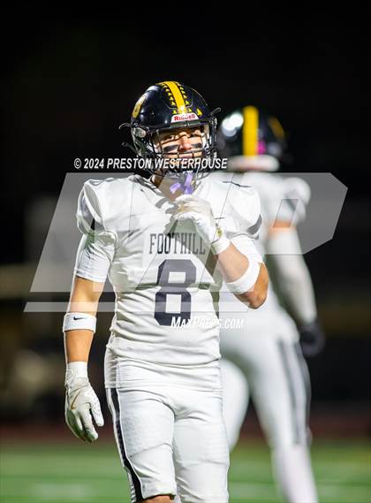 Thumbnail 3 in Foothill @ Moorpark photogallery.